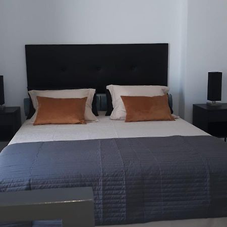 Lovely Loft Apartment Malaga Exterior photo